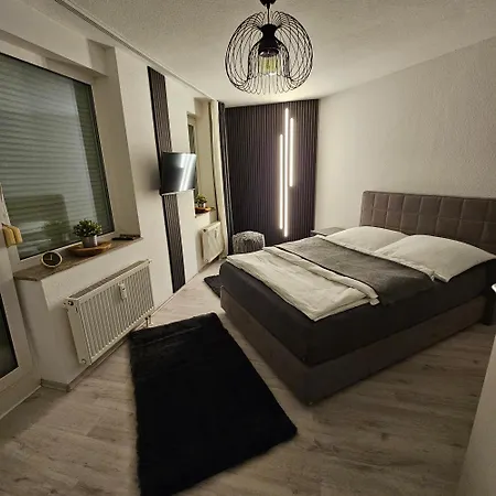 My Exclusive Sweet S62 Appartement