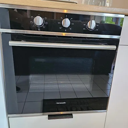 Appartement My Exclusive Sweet S62