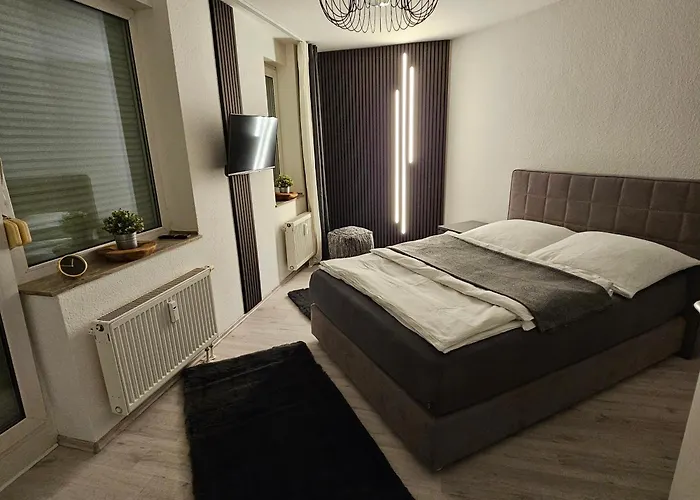 My Exclusive Sweet S62 Appartement