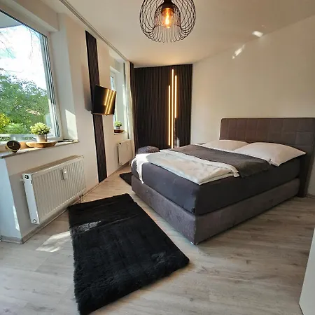 Apartment My Exclusive Sweet S62