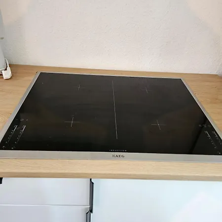 Апартаменты My Exclusive Sweet S62 *