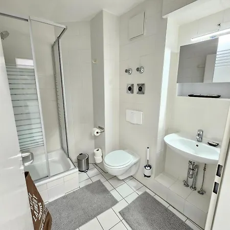 My Exclusive Sweet S62 Дюссельдорф