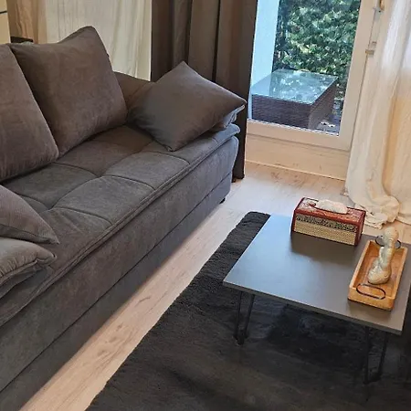 Appartement My Exclusive Sweet S62