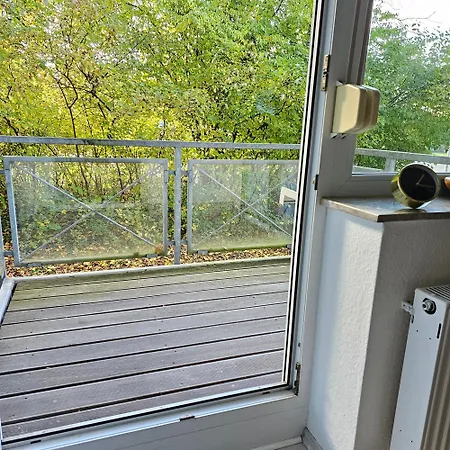 My Exclusive Sweet S62 Appartement