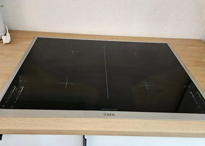 Lejlighed My Exclusive Sweet S62 *