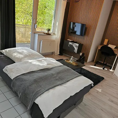 My Exclusive Sweet S62 杜塞尔多夫