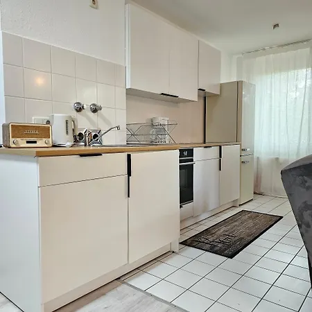 公寓 My Exclusive Sweet S62 *